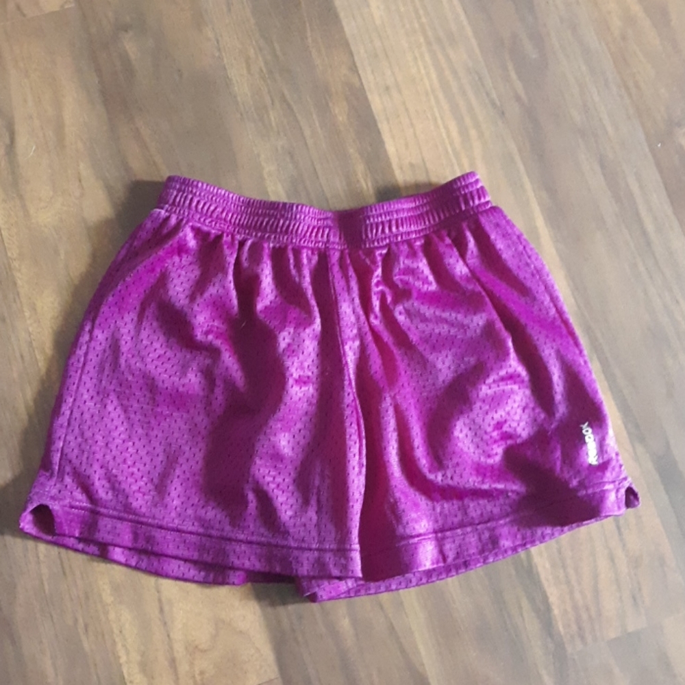 Reebok Shorts